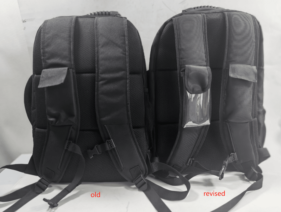 Skateboard Backpack - TailTug Skateboard Backpacks