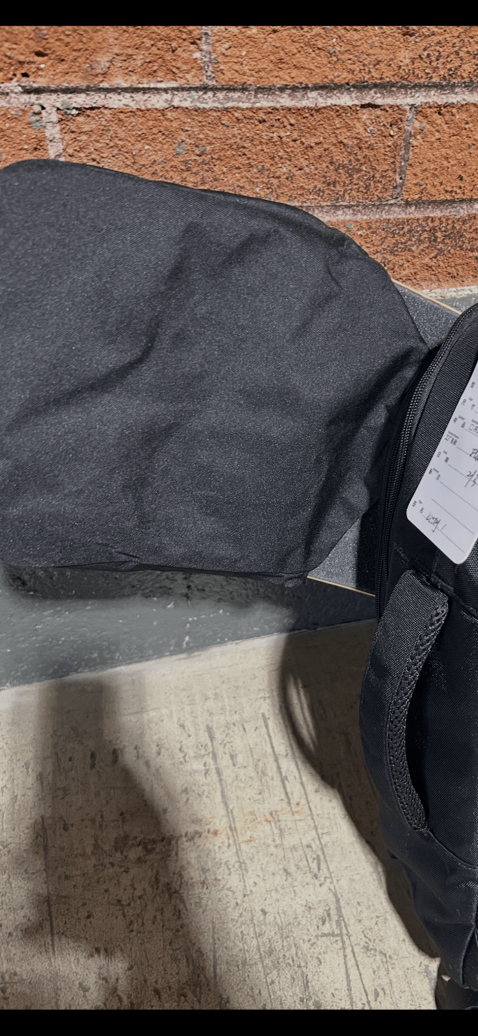 Skateboard Backpack - TailTug Skateboard Backpacks