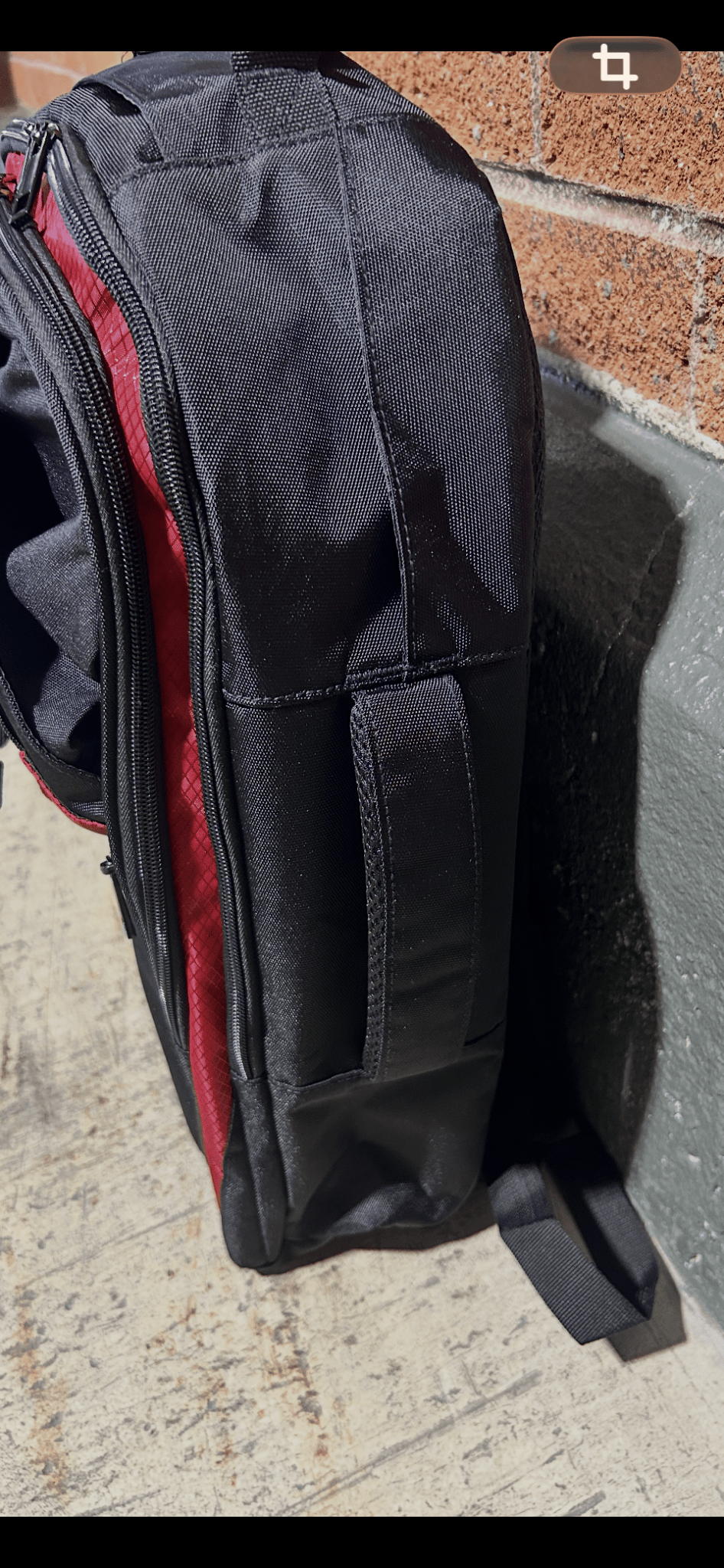 Skateboard Backpack - TailTug Skateboard Backpacks