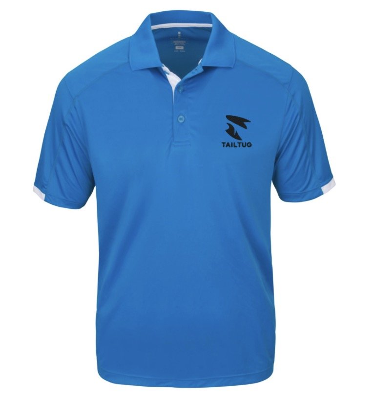 TTSB T-Shirt - TailTug Skateboard Backpacks