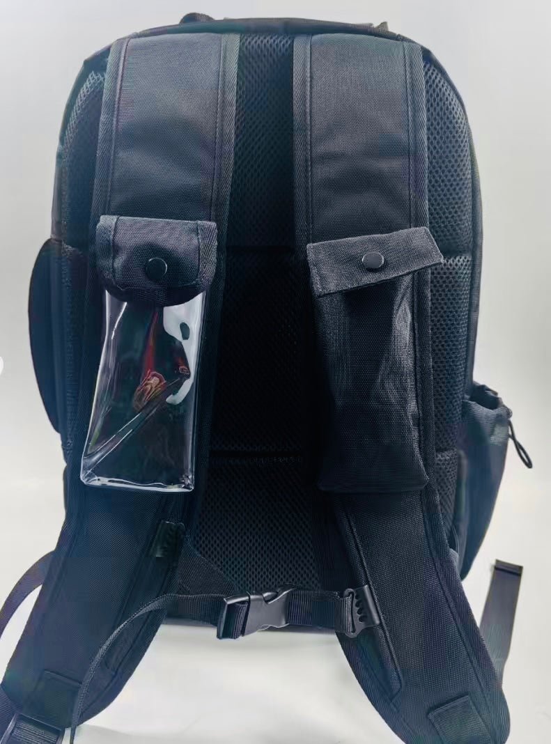 Skateboard Backpack - TailTug Skateboard Backpacks