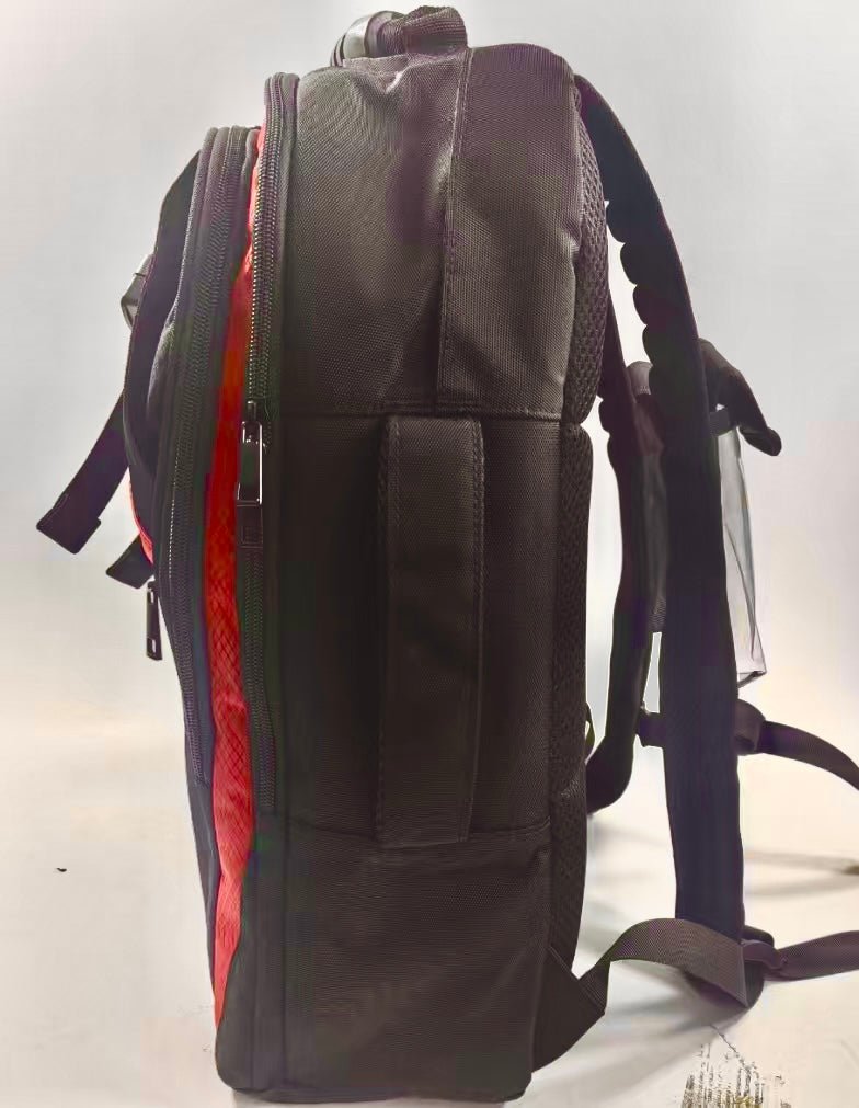 Skateboard Backpack - TailTug Skateboard Backpacks