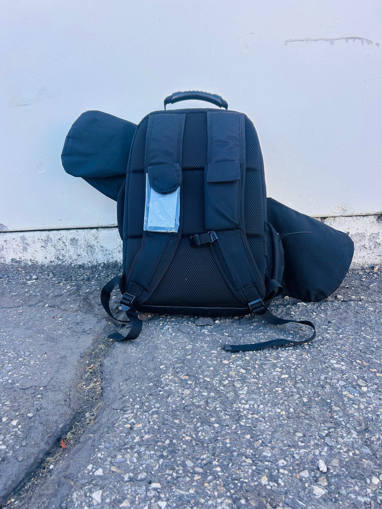 Skateboard Backpack - TailTug Skateboard Backpacks