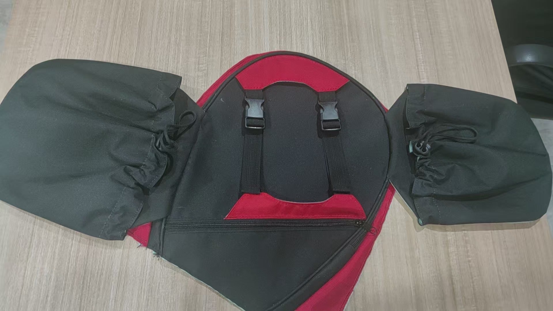 Skateboard Backpack - TailTug Skateboard Backpacks