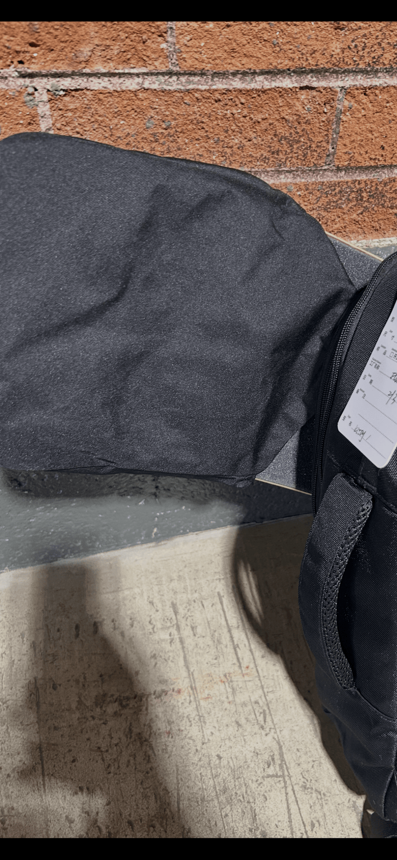 Skateboard Backpack - TailTug Skateboard Backpacks