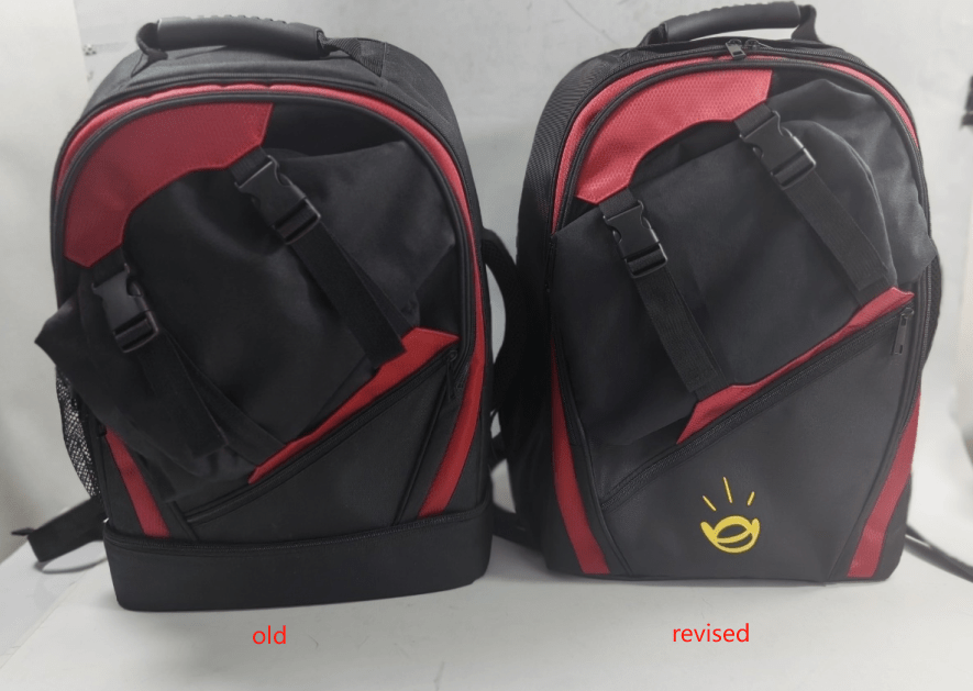 Skateboard Backpack - TailTug Skateboard Backpacks