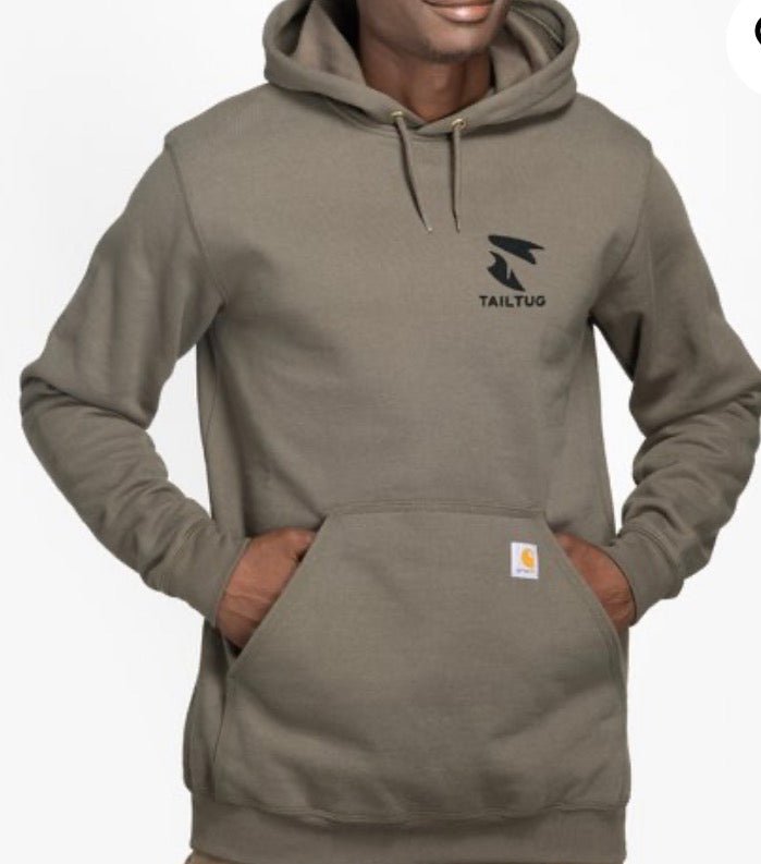 TTSB Hoodie - TailTug Skateboard Backpacks