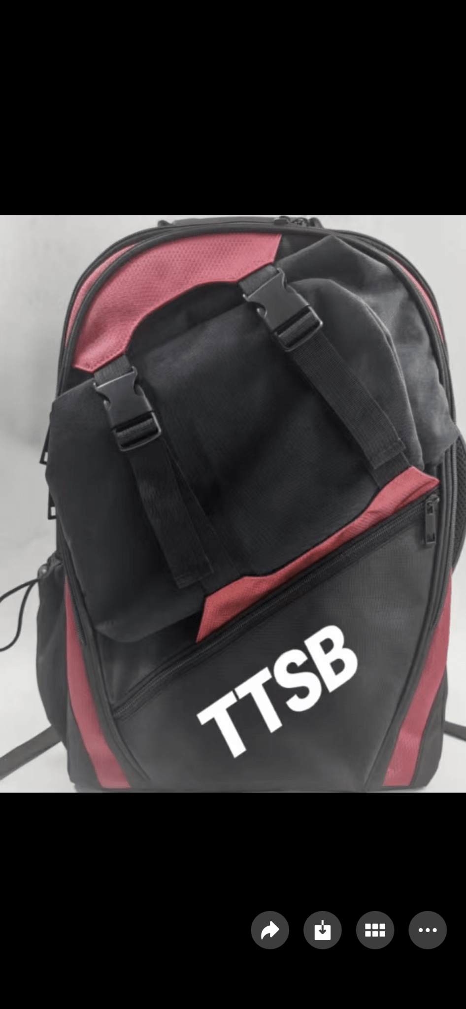 Skateboard Backpack - TailTug Skateboard Backpacks